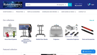 Retechtronics Affiliate Program