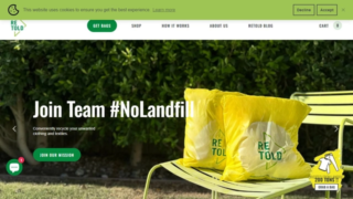Retold recycling Affiliate Program