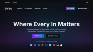 Rev Affiliate Program