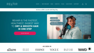 RevAir Affiliate Program