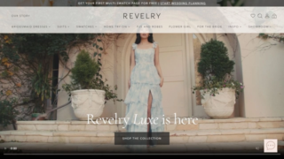 Revelry Affiliate Program