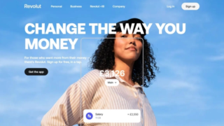 Revolut Business Affiliate Program