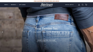 Revtown Affiliate Program