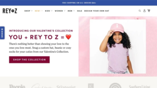 Rey to Z Affiliate Program