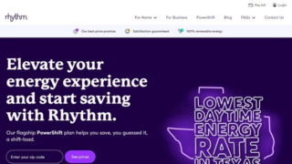 Rhythm Affiliate Program