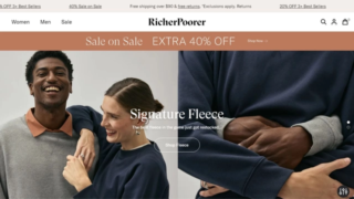 Richer Poorer Affiliate Program