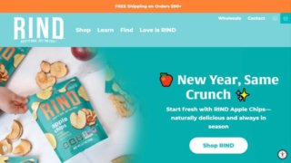 RIND Snacks Affiliate Program