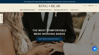 RING BEAR Affiliate Program