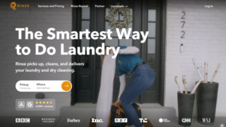 Rinse Affiliate Program