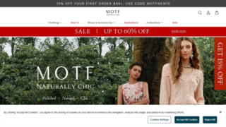 MOTF Affiliate Program