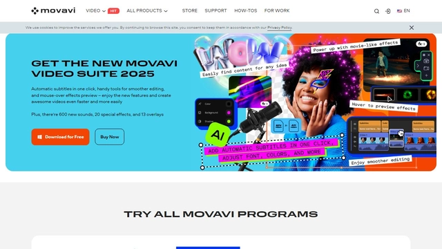 Movavi