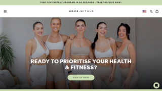 Move With Us Affiliate Program