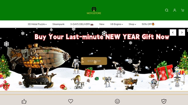 MoYuStore