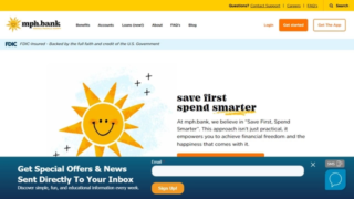 MPH Bank Affiliate Program