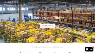 MQ Direct Affiliate Program