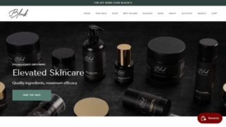 Mr. Black Affiliate Program