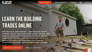 MT Copeland Affiliate Program