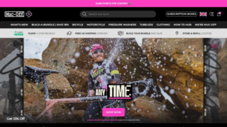 Muc-Off Affiliate Program