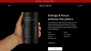 Mud Wtr Affiliate Program