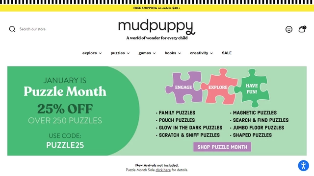 Mudpuppy