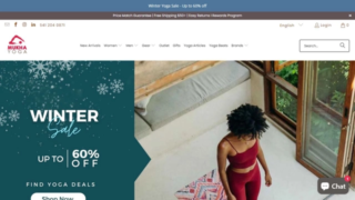 Mukha Yoga Affiliate Program