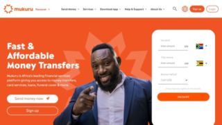 Mukuru Affiliate Program