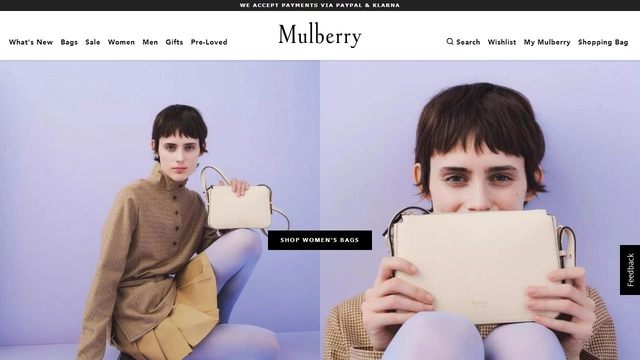 Mulberry