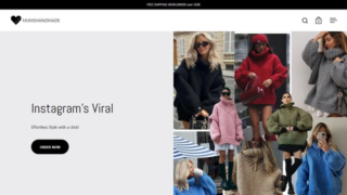 Mumshandmade Affiliate Program