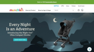 Munchkin Affiliate Program