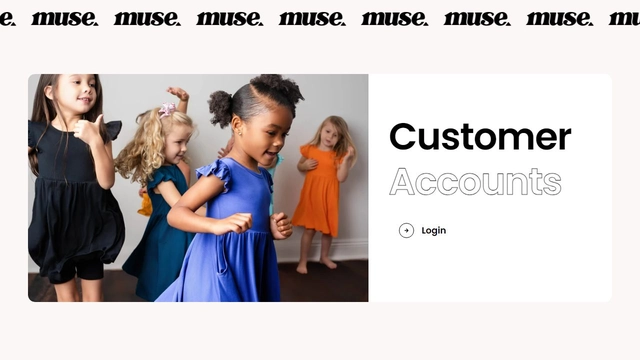 Muse Threads