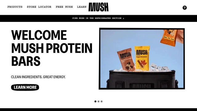MUSH