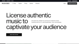 Musicbed Affiliate Program