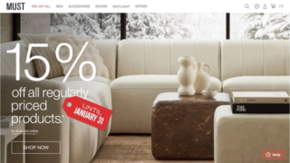 Must Societe Affiliate Program