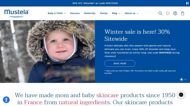 Mustela