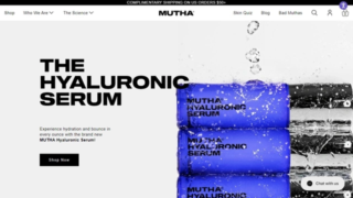 Mutha Affiliate Program