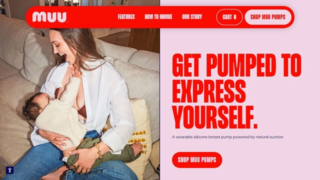 Muu Affiliate Program