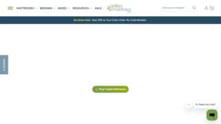 My Green Mattress Affiliate Program