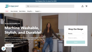 My Magic Carpet Affiliate Program