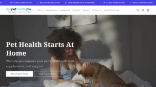 My Pet Sensitivity Affiliate Program