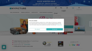 My-picture.co.uk Affiliate Program