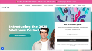 My Plus One Affiliate Program