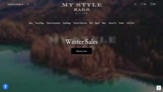 my style Affiliate Program