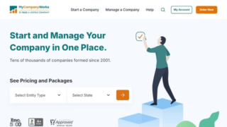 MyCompanyWorks Affiliate Program