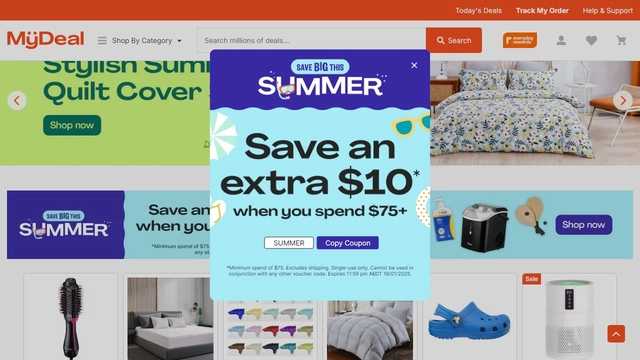 MyDeal