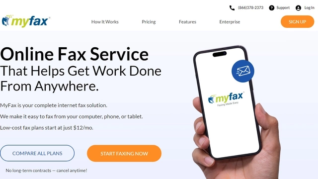 MyFax
