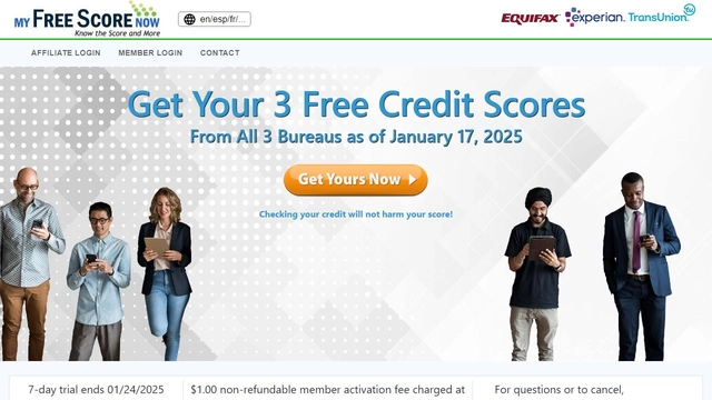 MyFreeScoreNow.com