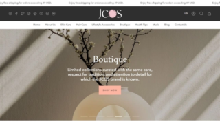 MyJCos Affiliate Program
