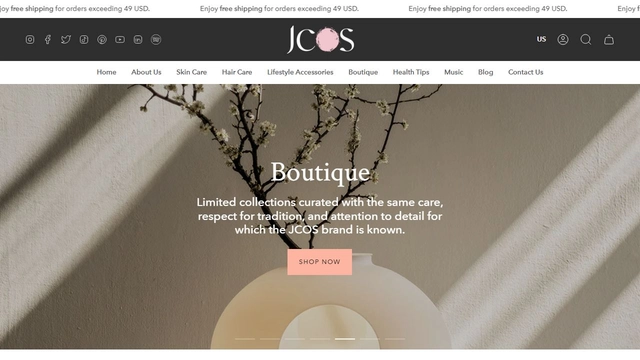 MyJCos