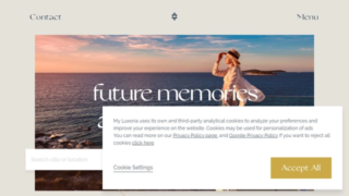MyLuxoria Affiliate Program
