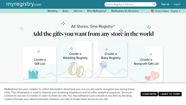 MyRegistry.com